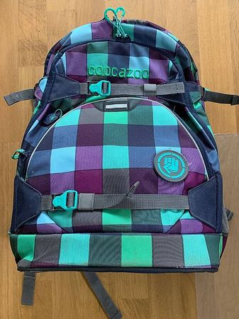 Coocazo Schultasche, Schul Rucksack