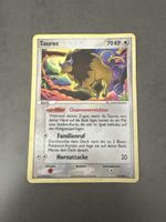 Tauros 12/100 Holo Rare – EX Crystal Guardians – Pokémon
