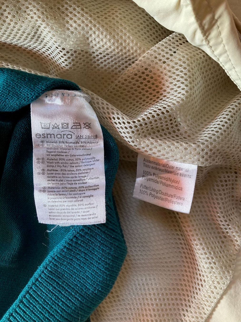 Kleiderpakete: Kleiderpaket – Gebraucht aus Balsthal von dasesaro 3