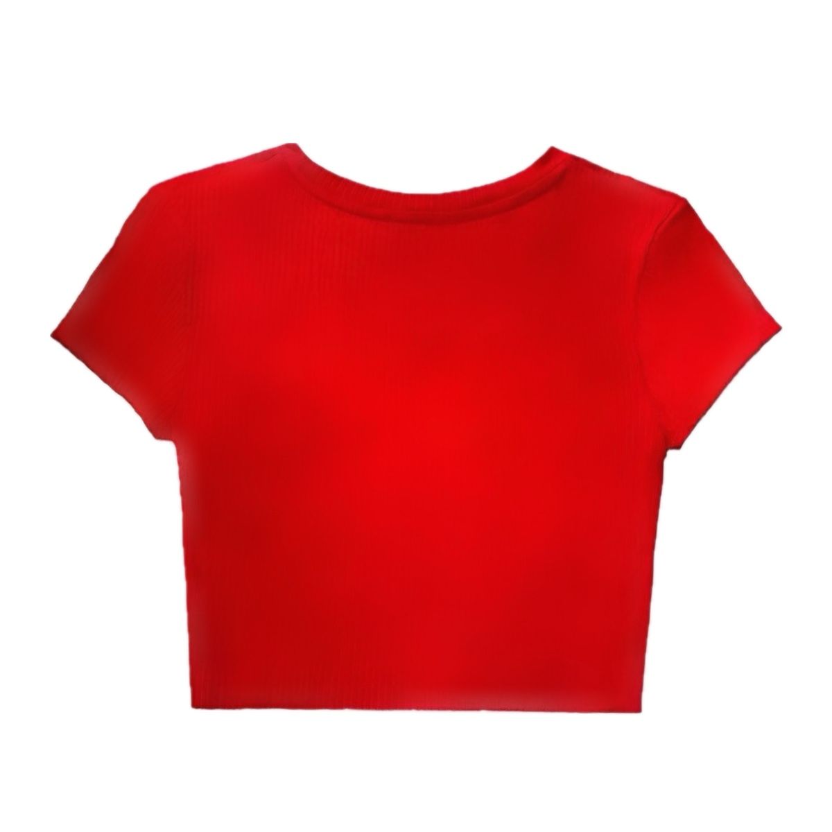 Lotti di vestiti: 4 Crop Tops Damen Bundle – Usato da Luzern venduto da Alenaluh 4