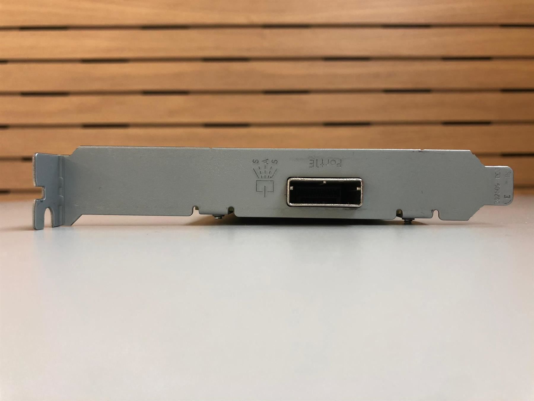 Server: HP ADP SMART ARRAY P212 SAS LONG PROFILE – Usato da Büron venduto da Restposte