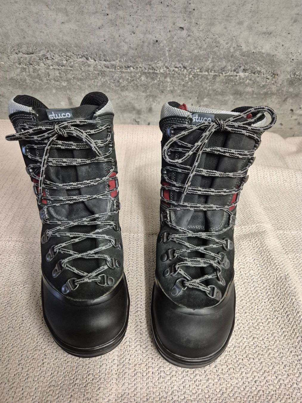 Stuco Scarpe da donna: Arbeitsschuh für – Usato da Vella venduto da Platetg13 1