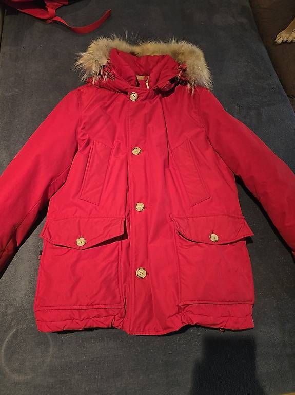 Woolrich Giacche: Woolrich Parka M – Usato da Pura venduto da Andy_the_dealer
