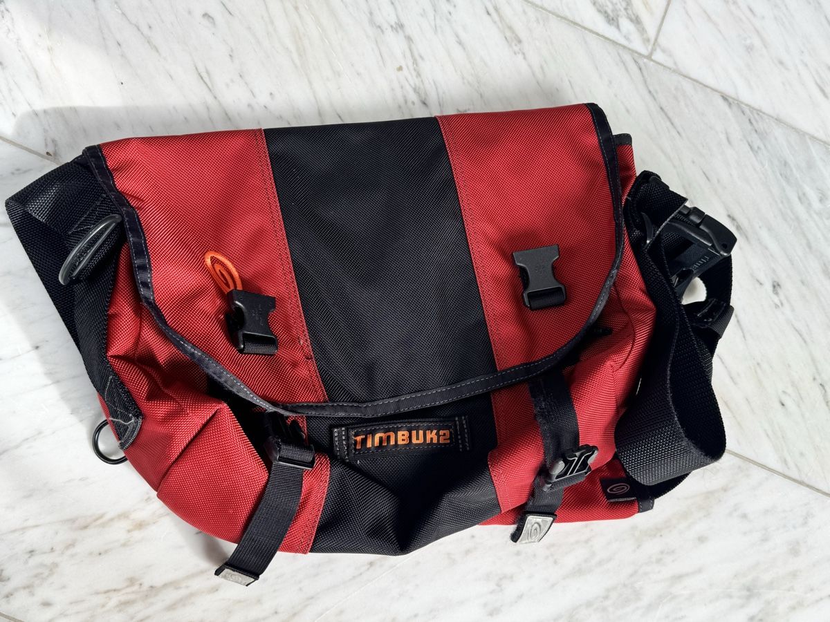 Timbuk2 Sacs: Timbuk2 Grösse S – D'occasion à Otelfingen par Hargul