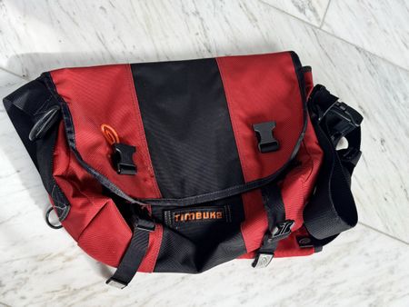 Timbuk2 Grösse S