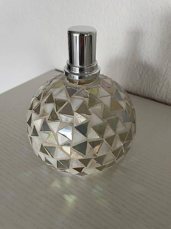 Diffusori di oli essenziali: Katalytische Duftlampe Lampair – Usato da Meisterschwanden venduto da xX3000Xx 1