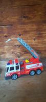 Feuerwehrauto fire dept.98 von Dickie Toys mit Licht + Sound