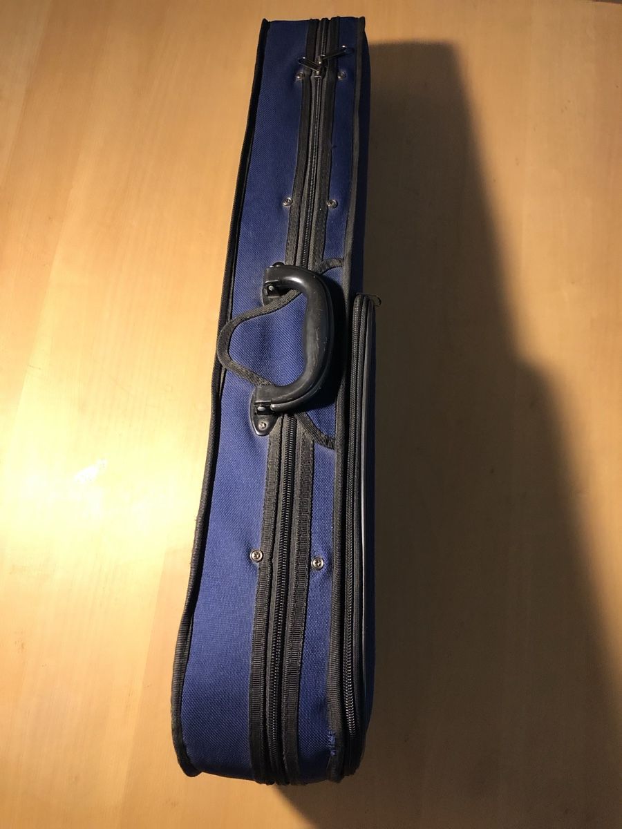 Musikinstrumente: Geige 3/4 – Gebraucht aus Bern von VeronicaS 1