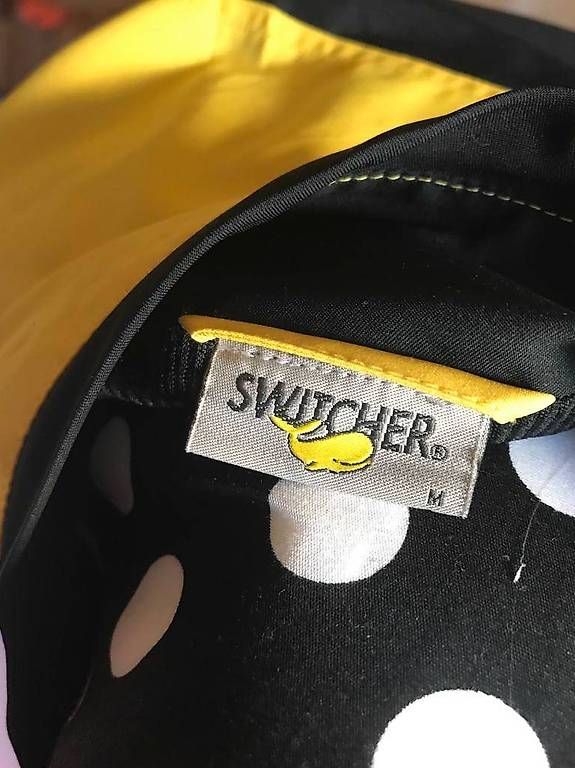 Switcher Jacken: Veste switcher – Gebraucht aus Soyhières von 5jm_5czl 2