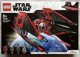 LEGO STAR WARS 75240