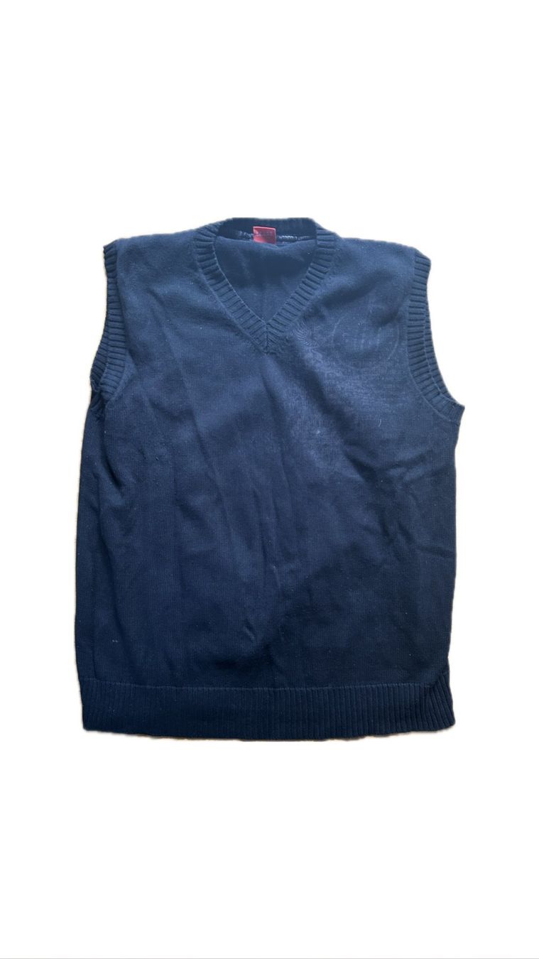 S.Oliver Top: Vintage Y2k Pullunder s.Oliver – Usato da Zürich venduto da Konsumware