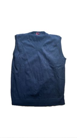 Vintage Y2k Pullunder s.Oliver