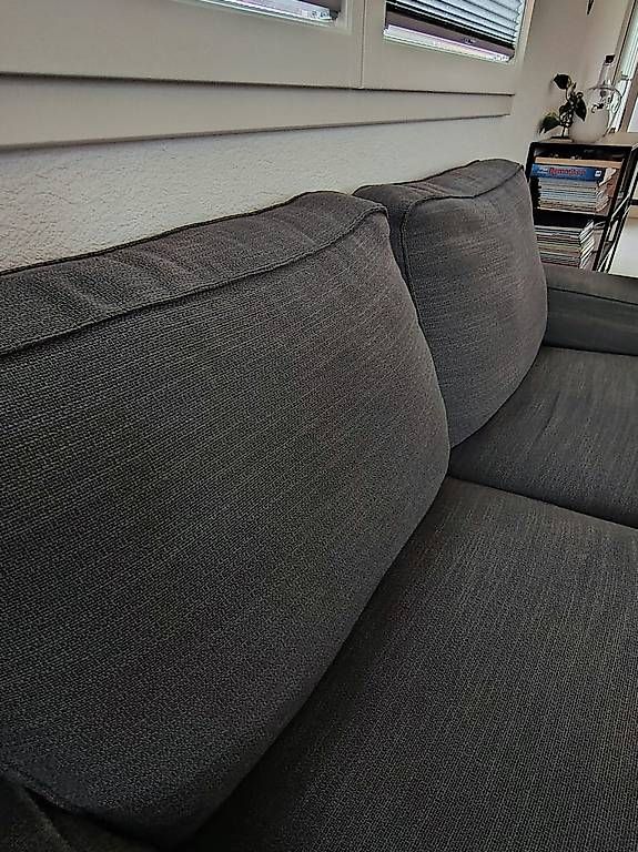 Sofas: Canapé – Gebraucht aus Pompaples von Chaumilles 3