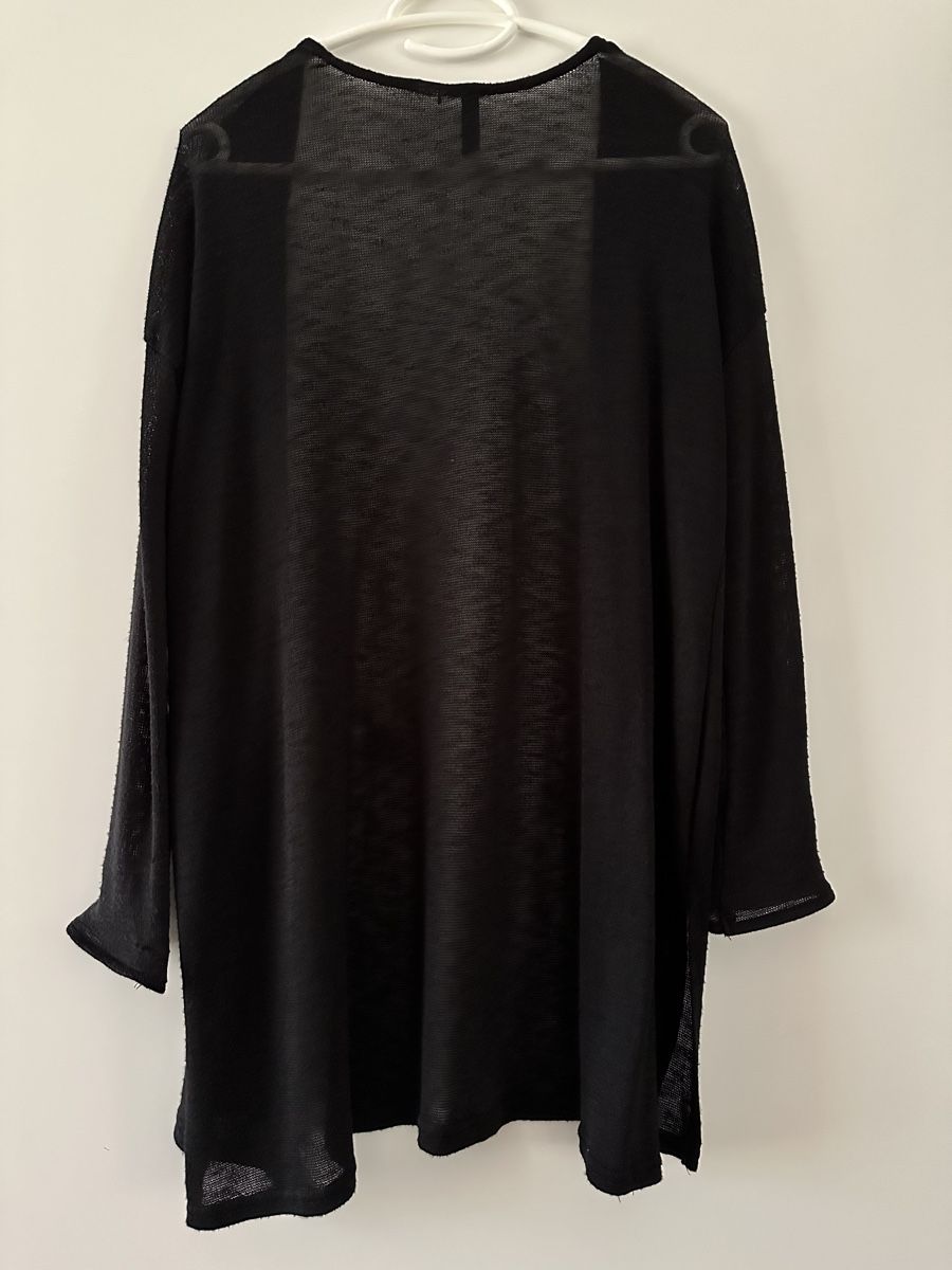 H&M Giacche: Cardigan H&M schwarz Gr. S – Usato da Ermatingen venduto da nic_x2tf 2