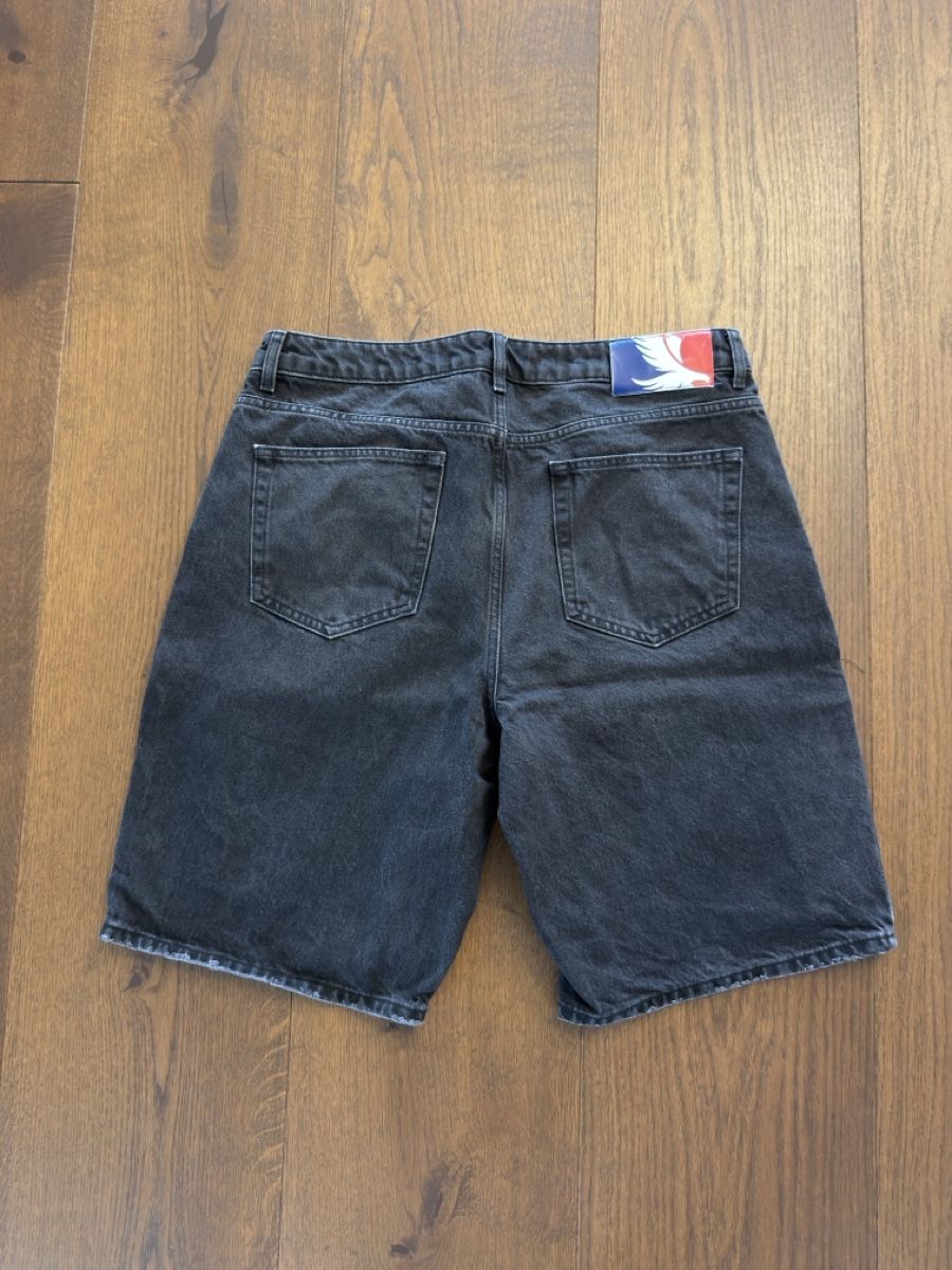 Jeans: Peso Shorts  – Usato da Eschenbach SG venduto da lal_kpx5 1