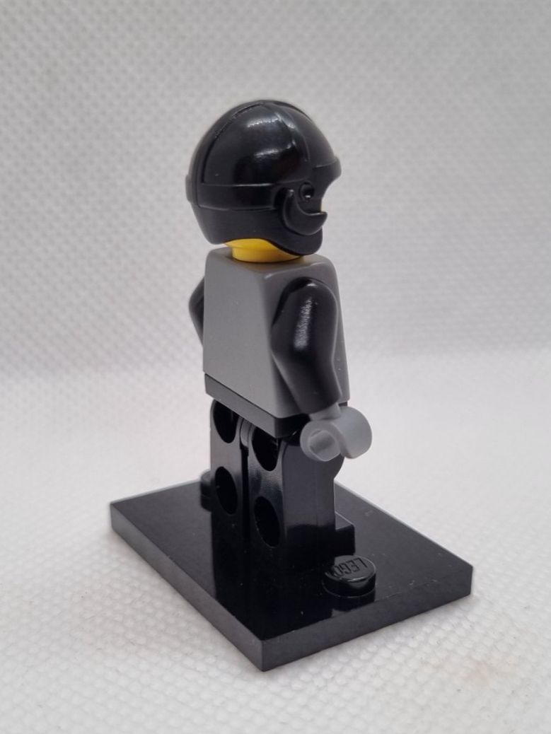 Lego Baukästen: LEGO Dino Attack din009 Digger - Binoculars Torso – Neu (gemäss Beschreibung) aus Basadingen von tot_59zf 3