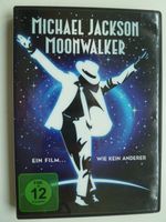 Michael Jackson - Moonwalker