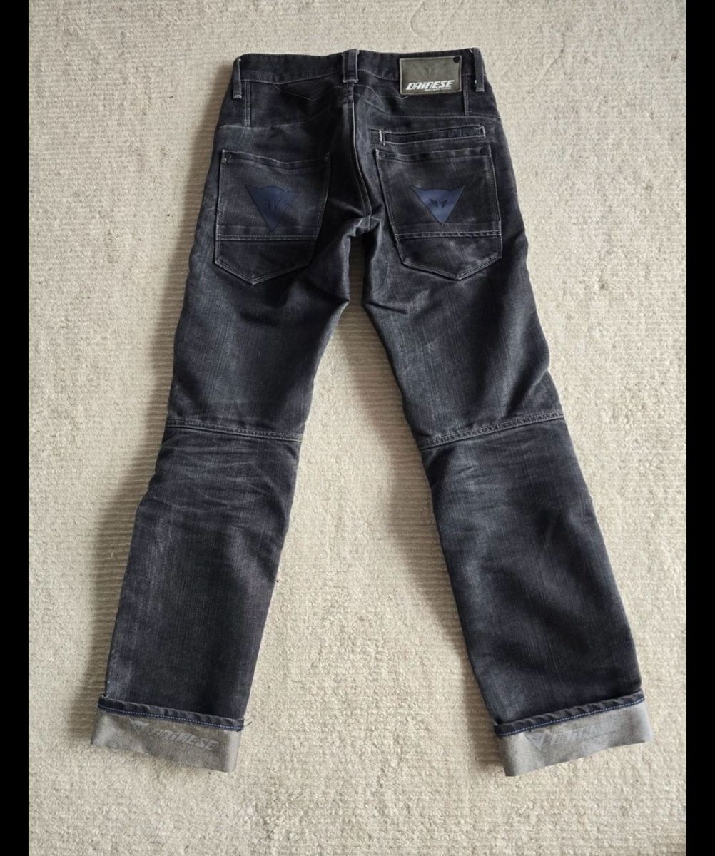 Dainese Jeans: Dainese Jeans 29/46 – Usato da Emmenbrücke venduto da Hugo_9 1