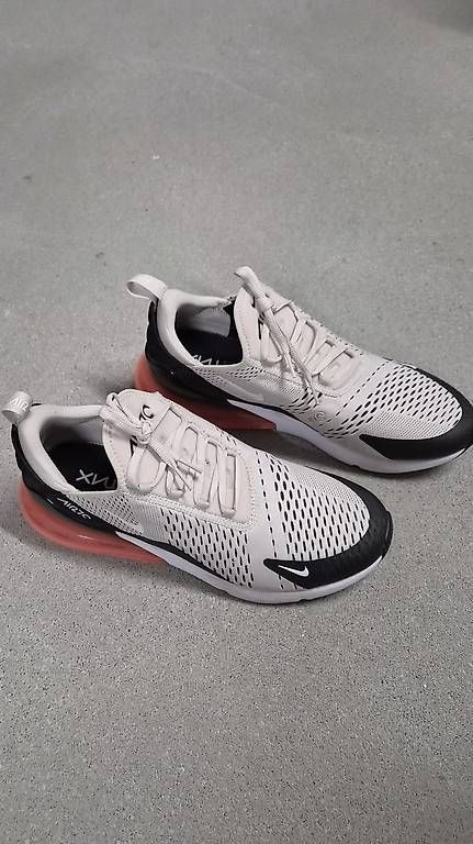Scarpe da uomo: Nike AirMax 270 – Usato da Liebefeld venduto da abb_p8zr 2