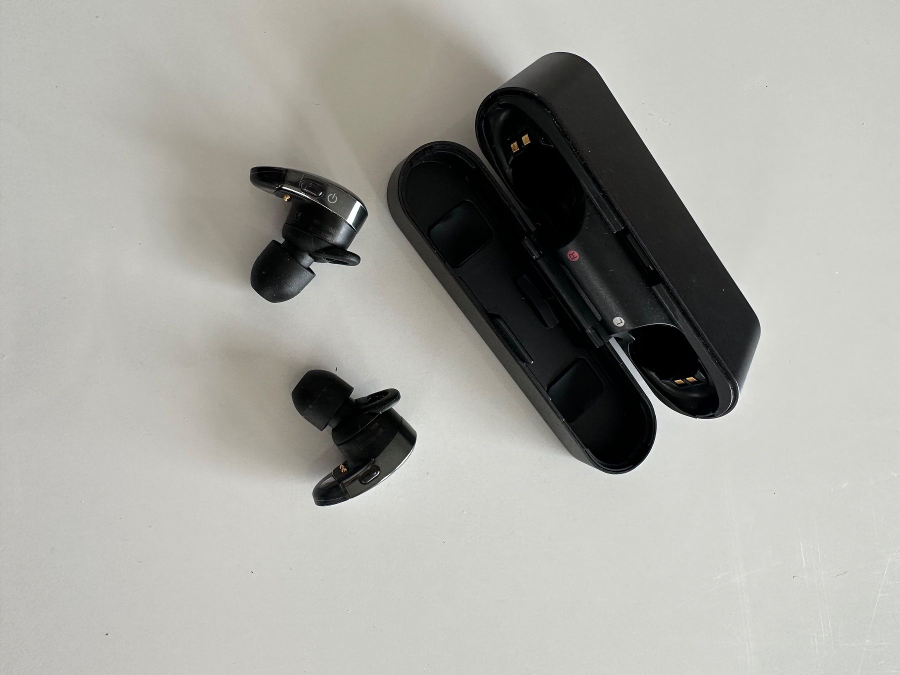 Sony Cuffie: Sony wf1000x  headphones – Usato da Wollerau venduto da bod_25yw 2