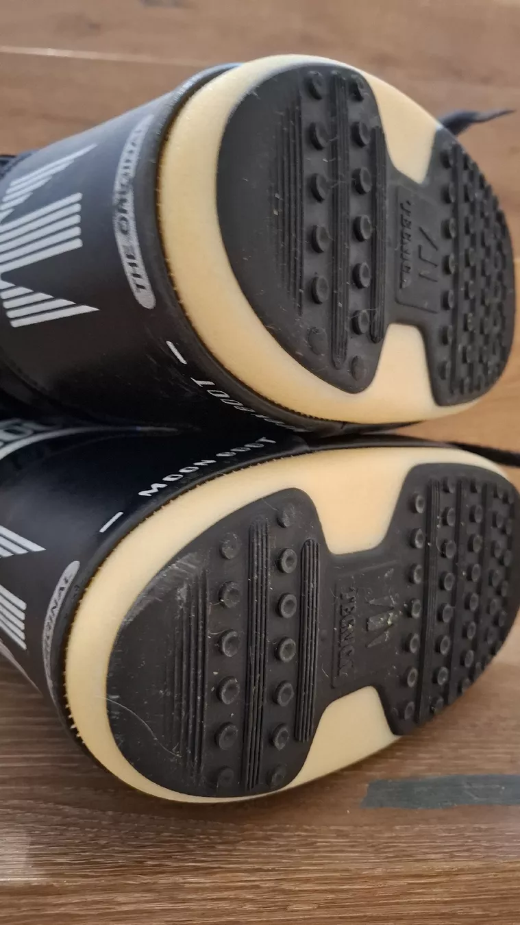 Moon Boot Scarpe per ragazzi: Moon Boot 27/30 – Usato da Alpthal venduto da Ing3_rid 4