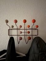 Vitra Hang it all Garderobe