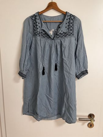 Kleid H&M, Grösse 38