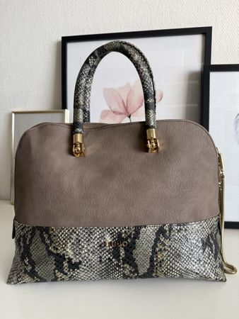 Elegante Liu Jo Handtasche – sehr guter Zustand
