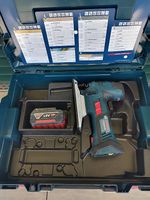 Bosch Stichsäge GST 18V-LI S
