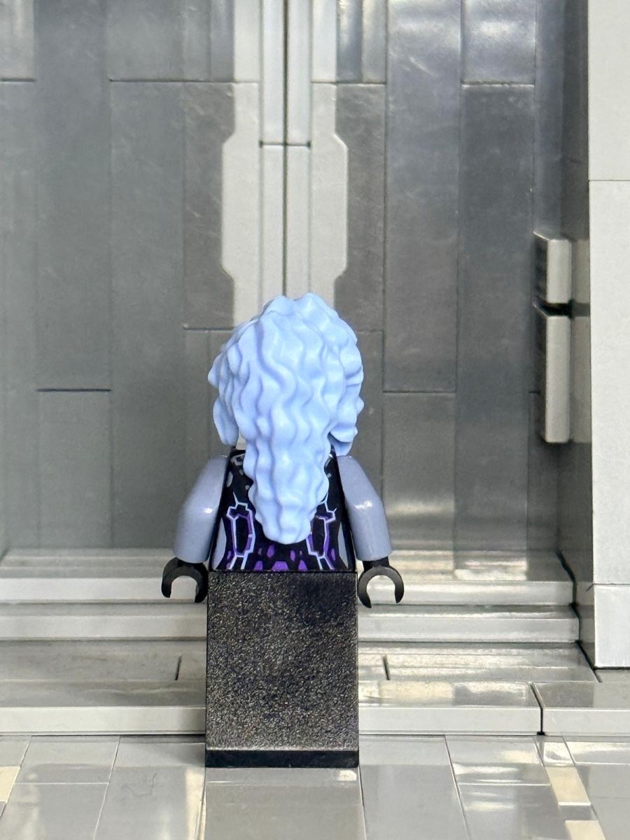Lego Statuette: LEGO Nexo Knights - Ruina nex067 – Usato da Ottikon b.Kemptth. venduto da rom_f25z 1