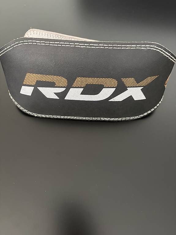 Cinture: Lifting Belt RDX Grösse S – Usato da Glattbrugg venduto da mal_fm9t
