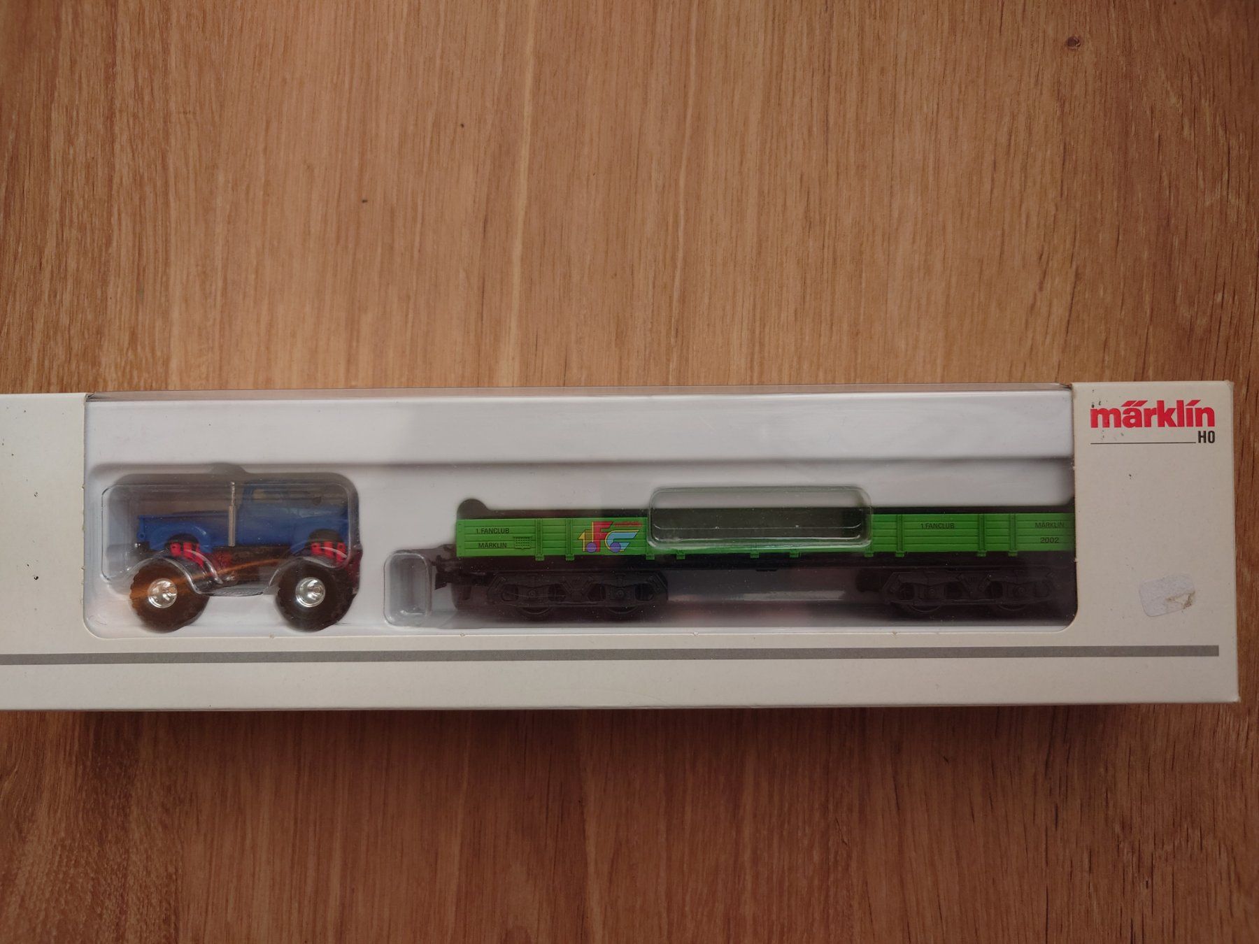 Märklin Modellini di ferrovie: Märklin Eisenbahn Sets zu verkaufen – Usato da Rorbas venduto da Mond47 6