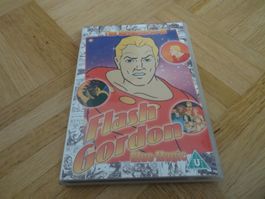 Flash Gordon DVD ENGLISCH