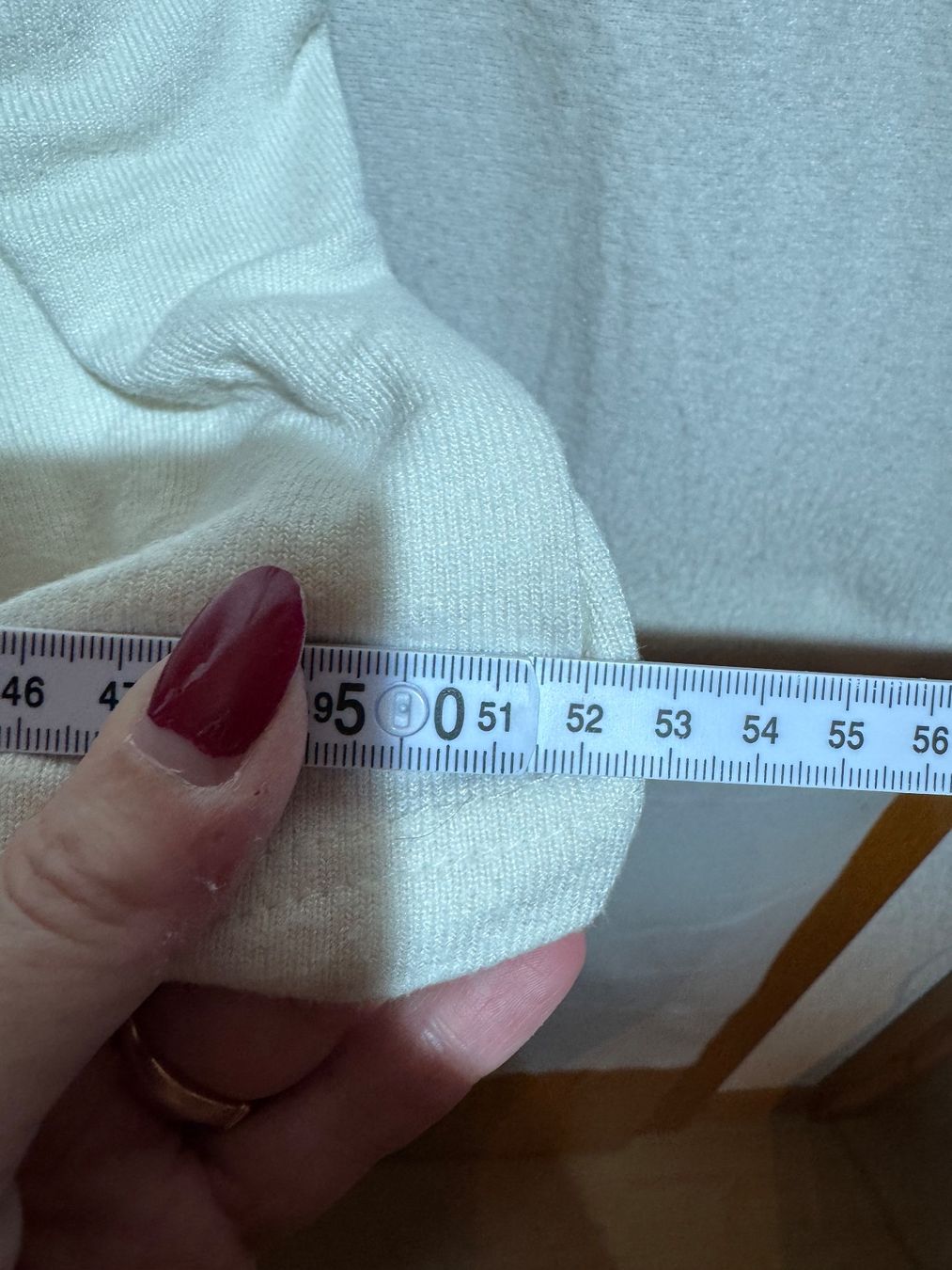 Maglioni & Felpe: Pullover von Janina Gr. 48 – Usato da Grosswangen venduto da SALE_SALE_SALE 8