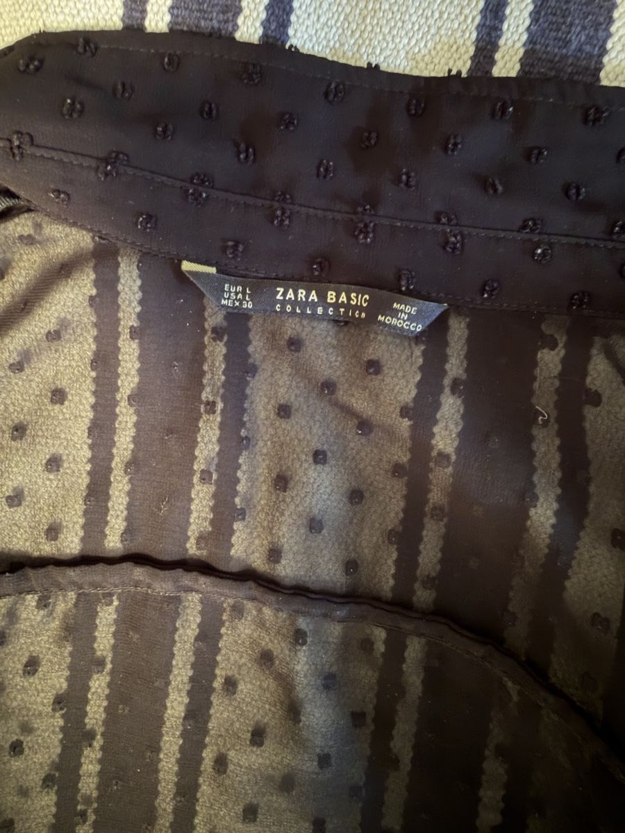 Chemisiers: Bluse – D'occasion à Muttenz par Zara-Camp 2