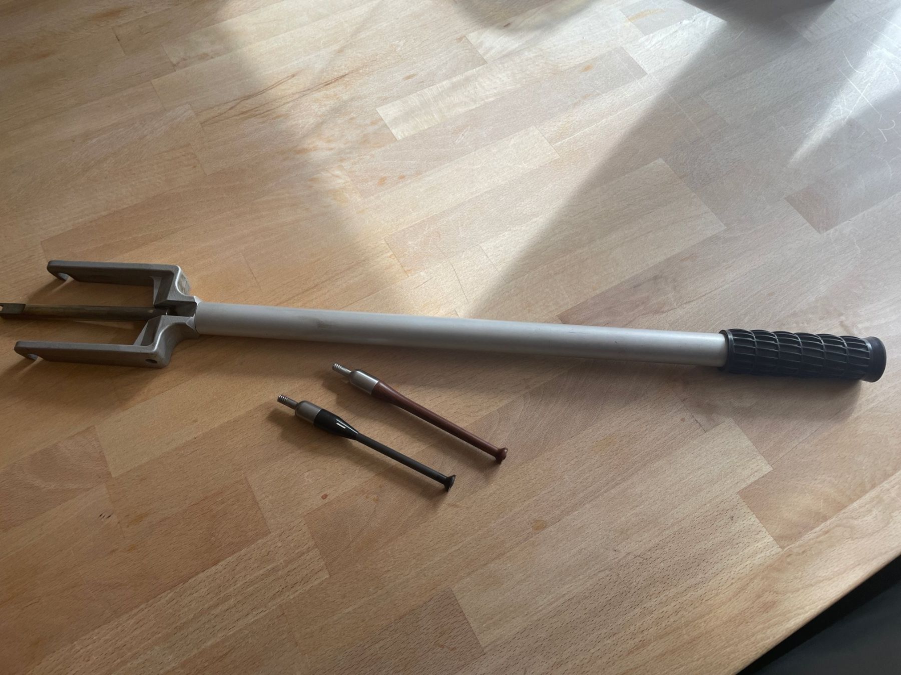Tir à l'arc: Armbrust – D'occasion à Uetendorf par  3
