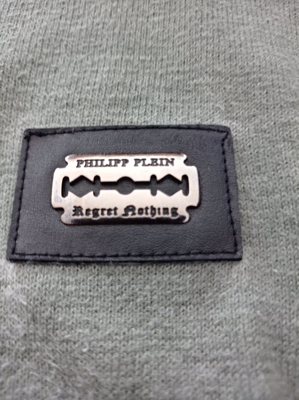 Philipp Plein Maglioni & Felpe: Philipp Plein Pullover Größe M – Usato da Hochdorf venduto da b1.p 2