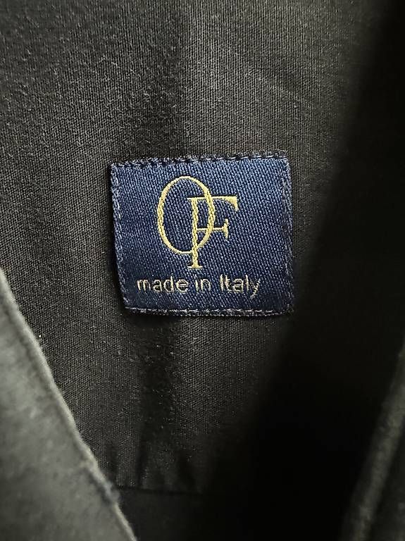 Camicie: Ottavio Forlini Shirt – Usato da Wettswil venduto da mia_ql62 3