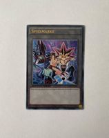 Dunkler Magier Token
