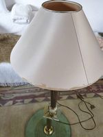 Tischlampe 