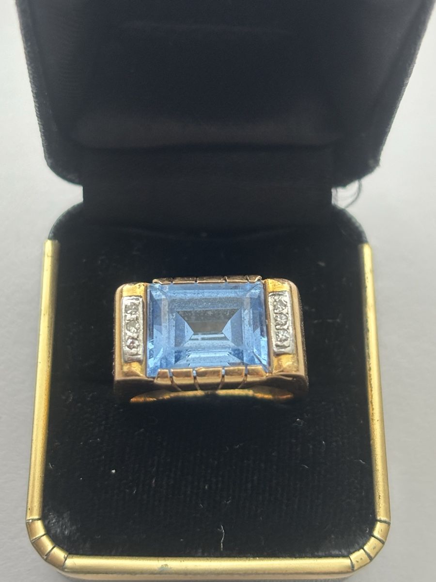 Ringe: Ring – Gebraucht aus Winterthur von ral_tr8b