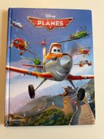 DISNEY PLANES