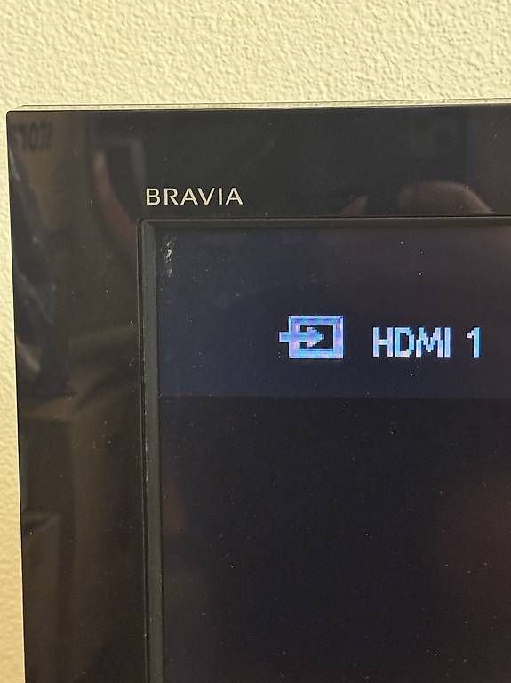 Televisori: Sony Bravia – Usato da Sempach venduto da Brobean 3