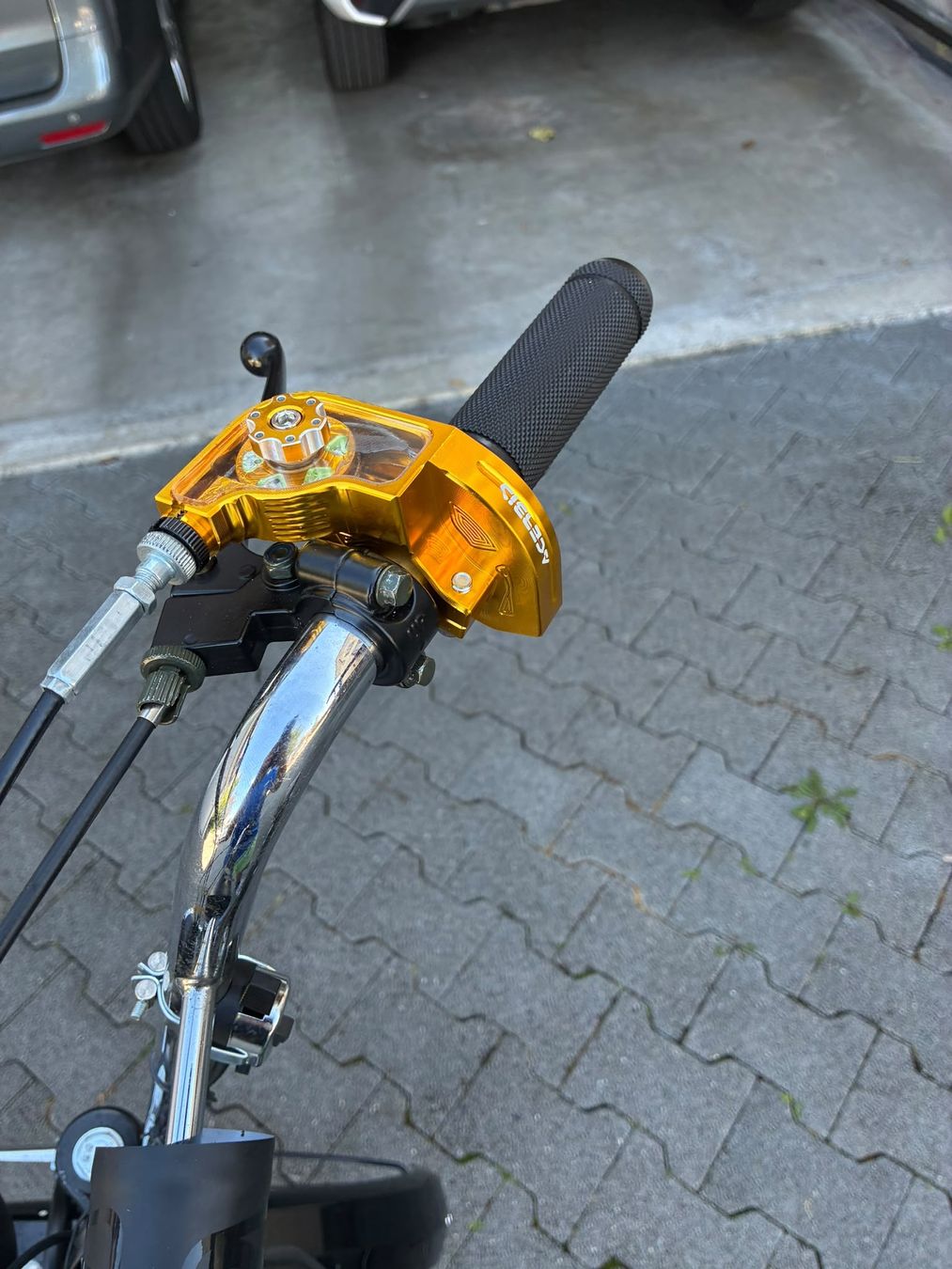 Puch Mofas: Puch Super Maxi  – Gebraucht aus Wolfhausen von rkr_hbw9 4