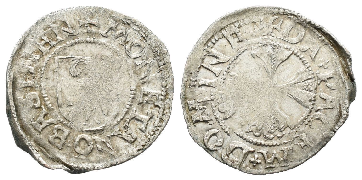 Tutti i francobolli: Basel Vierer 16.Jh. 2-68c  /3278 – Usato da Trimbach venduto da Solothurn1