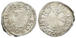 Basel Vierer 16.Jh. 2-68c  /3278
