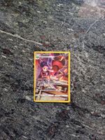 Pokemon - Ariados TG09/TG30 - English - MINT