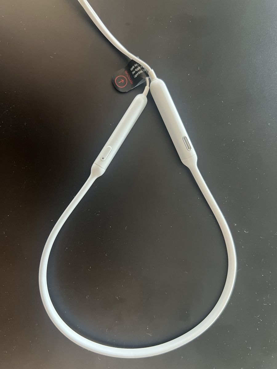 Beats Cuffie: Beats by Dre - Flex – Usato da Balerna venduto da Sulmo93. 1