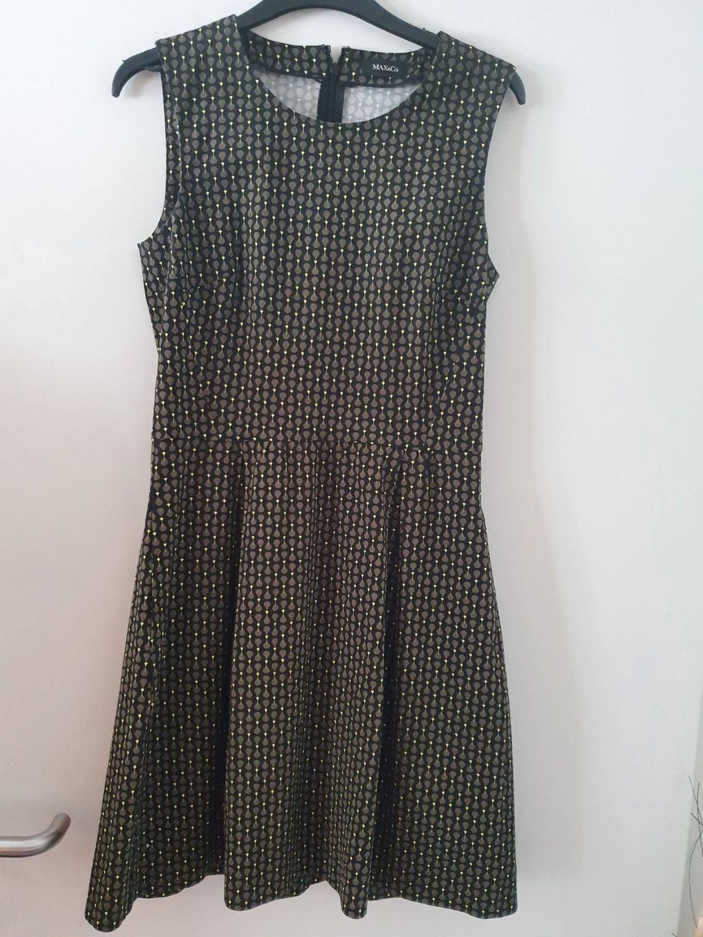 Max Mara Kleider: Max&Co Kleid Gr.M – Gebraucht aus Thalwil von Briscolina