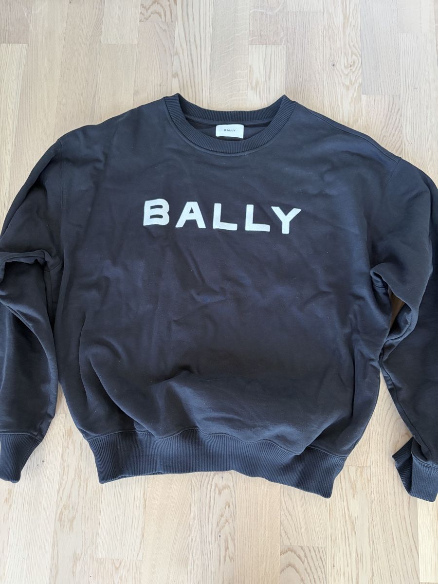 Bally Maglioni & Felpe: Bally Pullover – Usato da Dübendorf venduto da bucho10